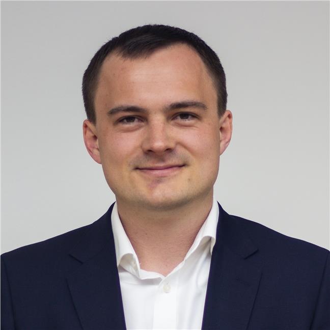 Andreas Wenshøj