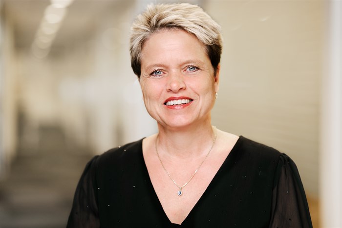 Anette Fyndbo