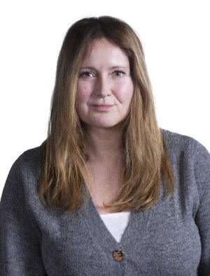 Barbara Krarup Hansen (A)