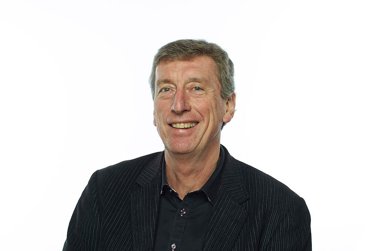 Bo Rasmussen_Foto Gladsaxe Kommune (002)