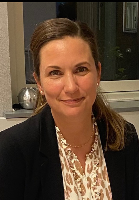 Christina Birkemose
