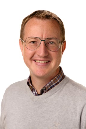 Peter Otto Yde Thomsen 