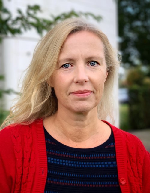 Dorte Dahl