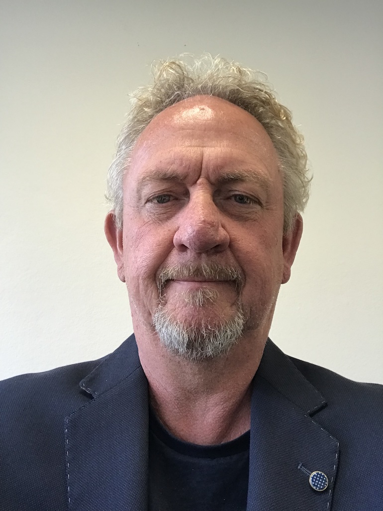 Foto Jan Kjær
