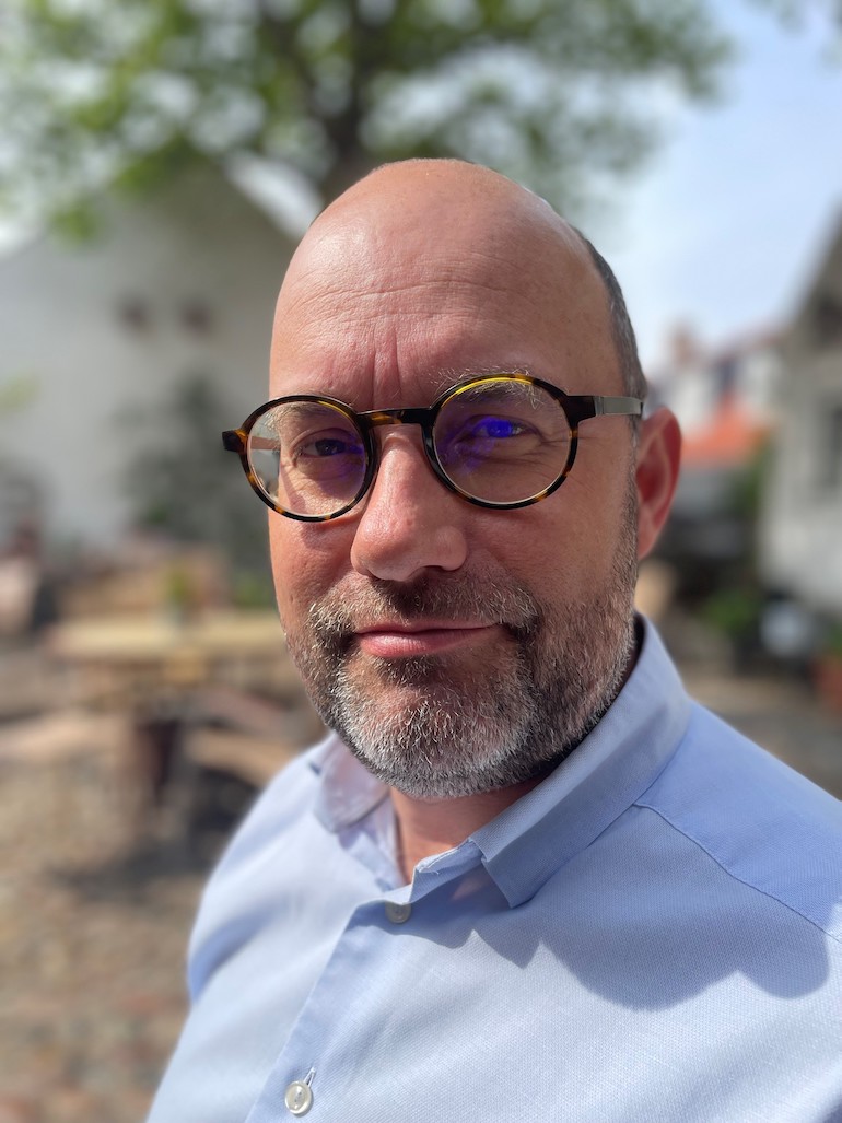 Henrik Juul Kjær
