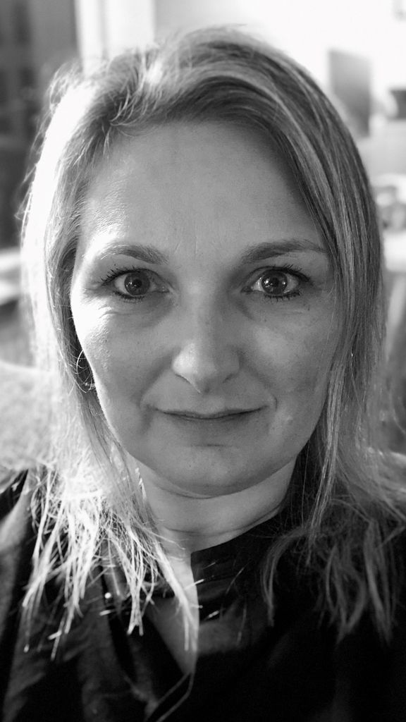 Jane Andersen