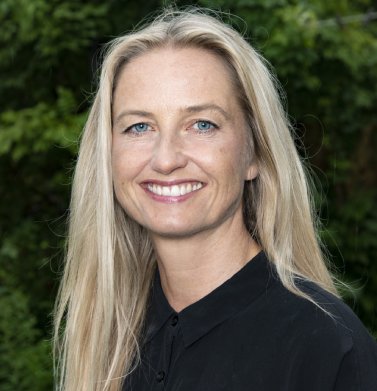Kamille Godrim Jakobsen