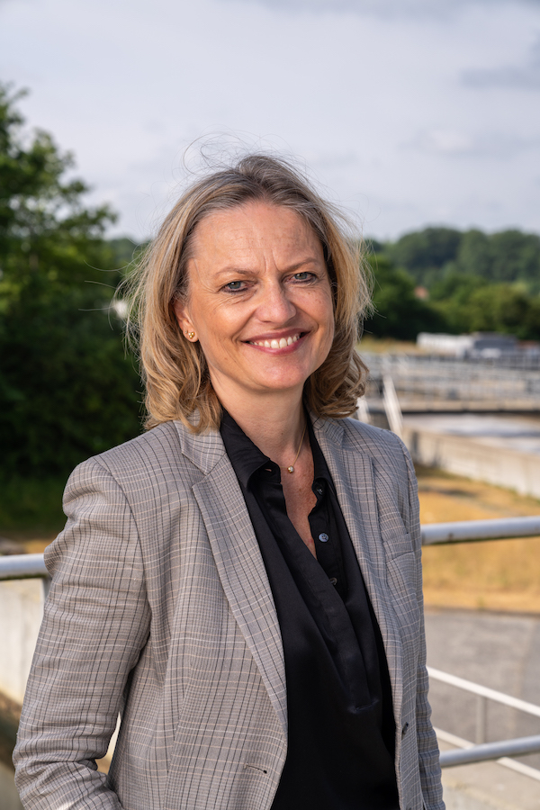 Karina Topp nyt billede