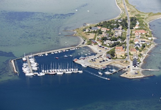 Langør