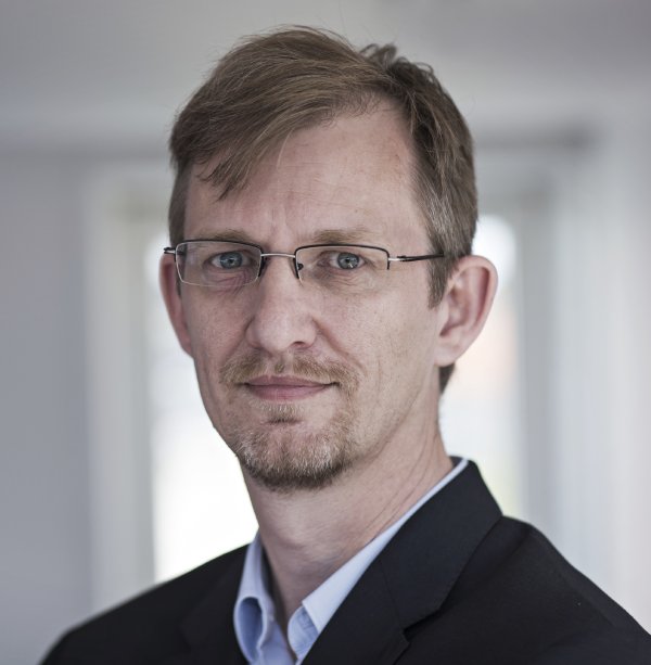 Lars Nedergaard