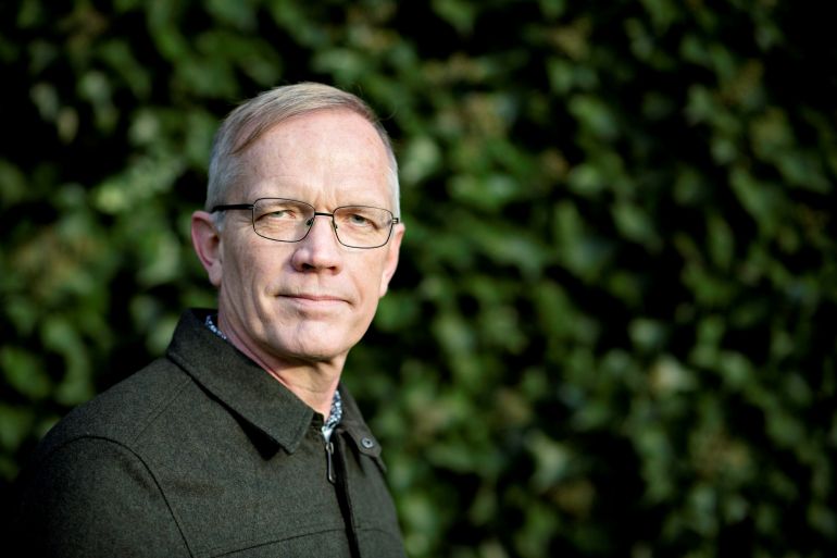 Lars-Dahl-Pedersen