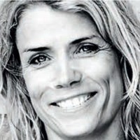 Lise Ammitzbøll la Cour