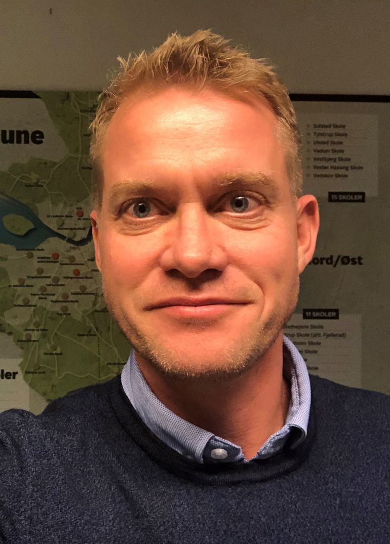 Mads Rune Jørgensen