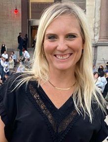 Maja Wirenfeldt Vad Pedersen