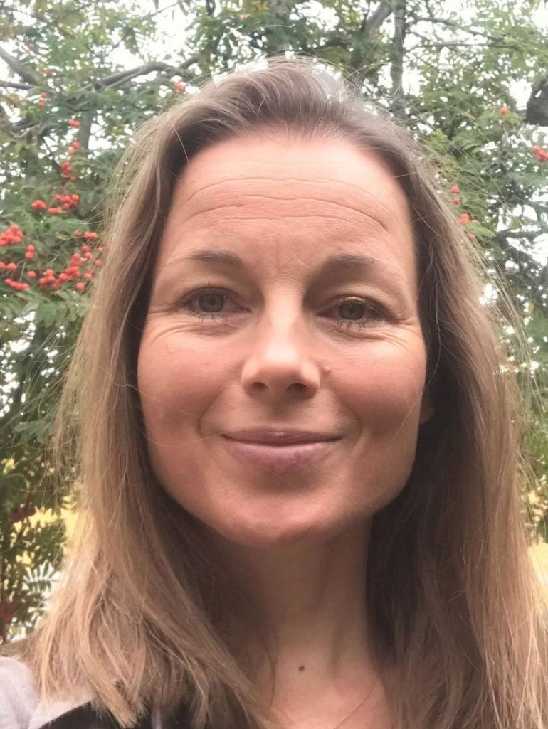 Margit Mikkelsen Børnecenterchef_PM