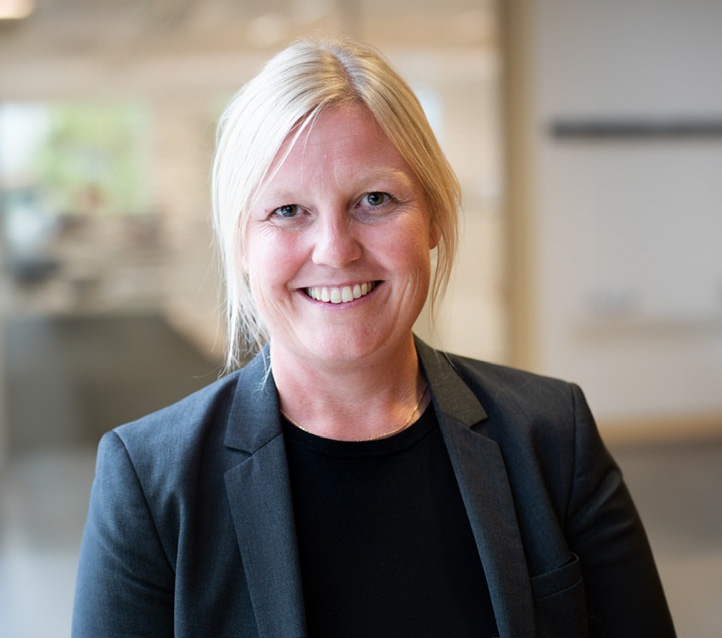 Marie B Jespersen