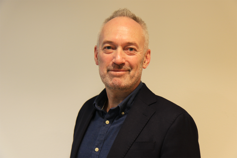 Morten Dam Jespersen