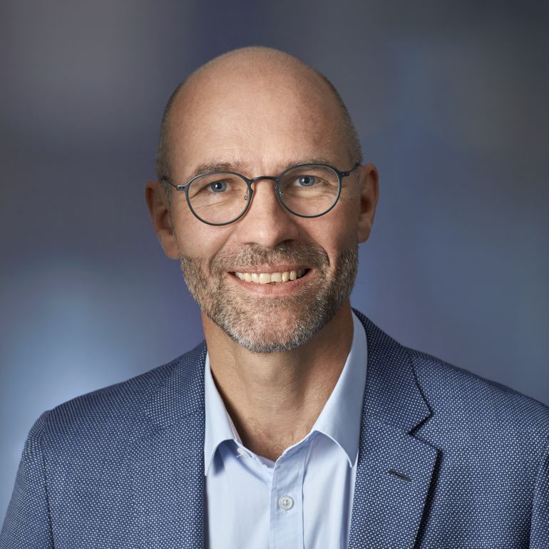 Morten Stobbe