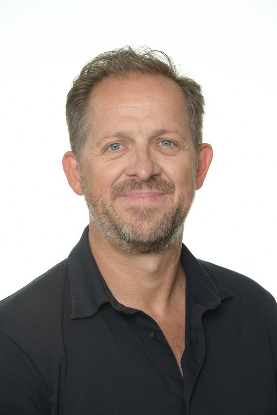 Ole Møller Laursen foto