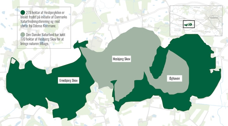 Oversigtskort_Hesbjerg