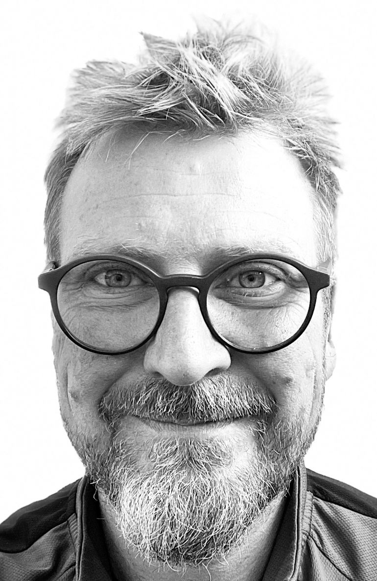 Poul Knopp Damkjaer