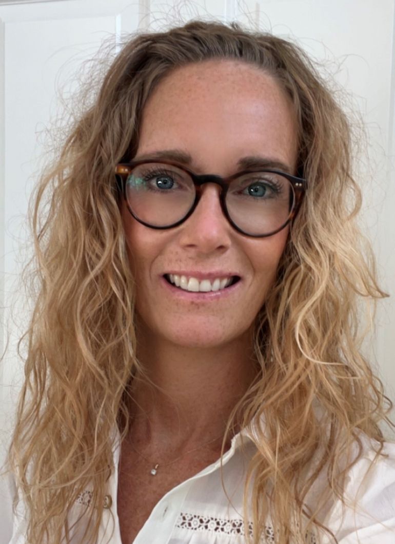 Rikke Kvistgaard Laursen