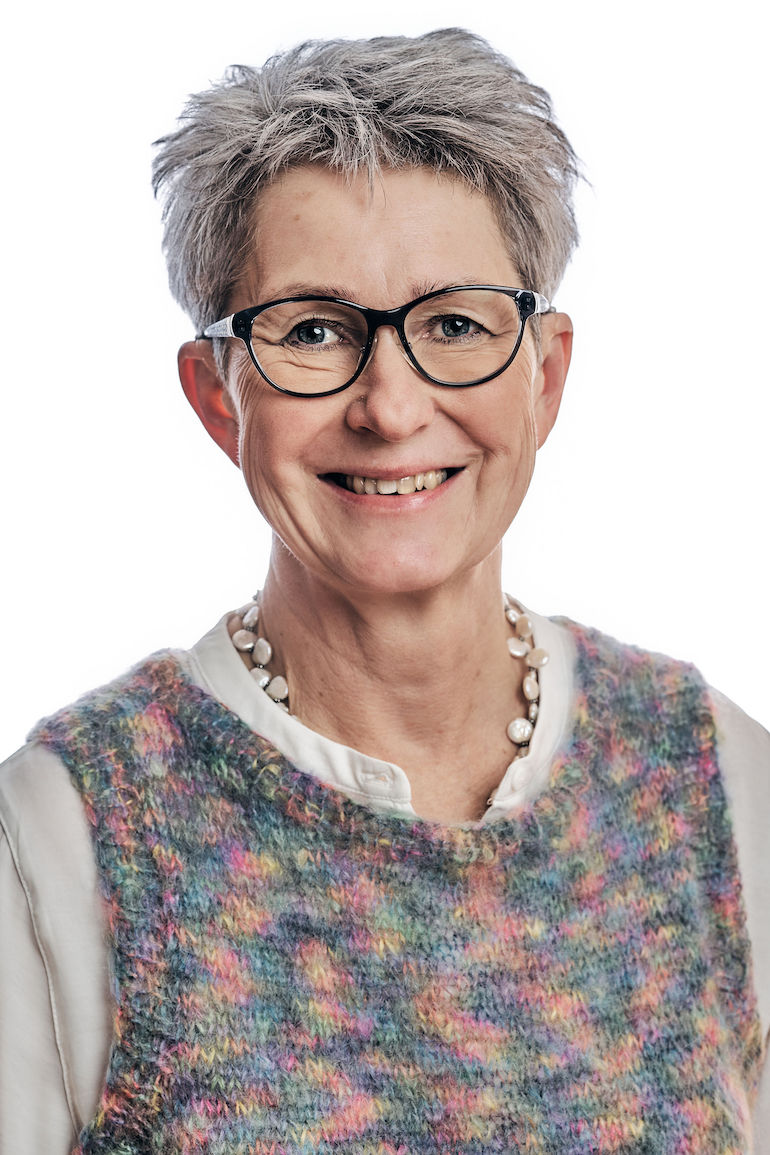Signe Lunn Walls
