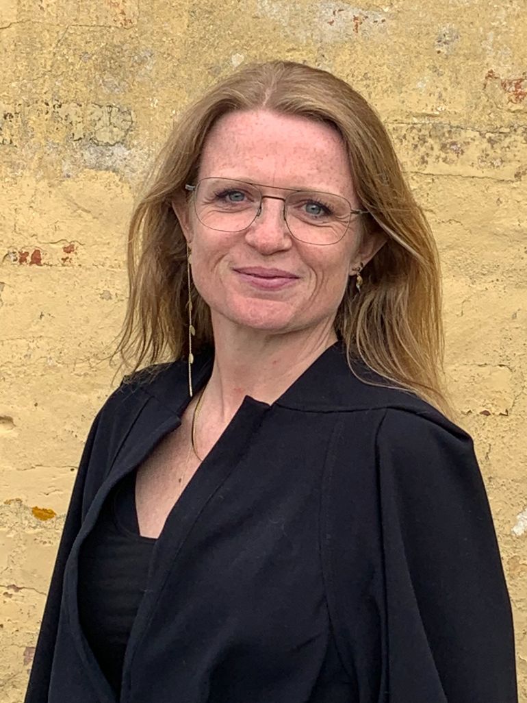 Sisse Krøll Willemoes