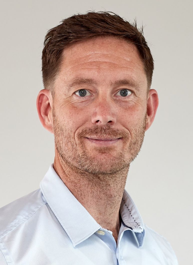 Stefan Kelstrup