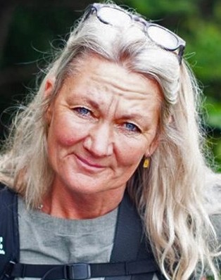 Tina Saaby ny direktør for DB