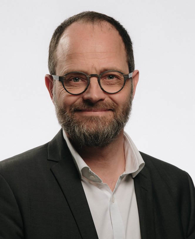 Tyge Wanstrup