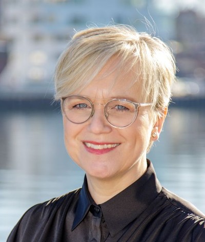 benteblendstrup