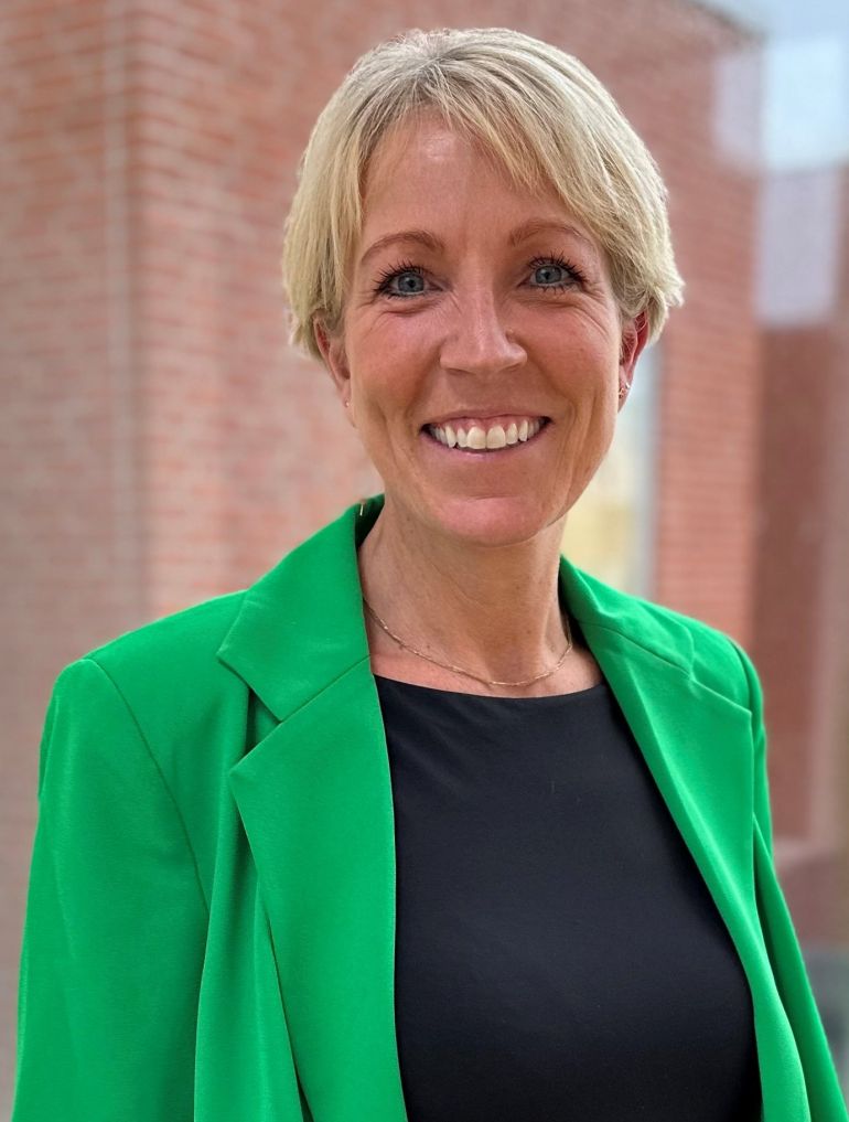 christel damgaard