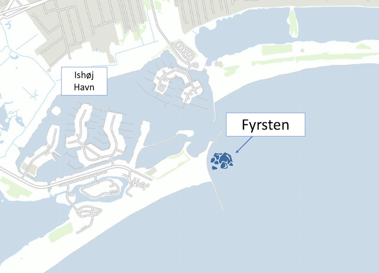 fyrsten