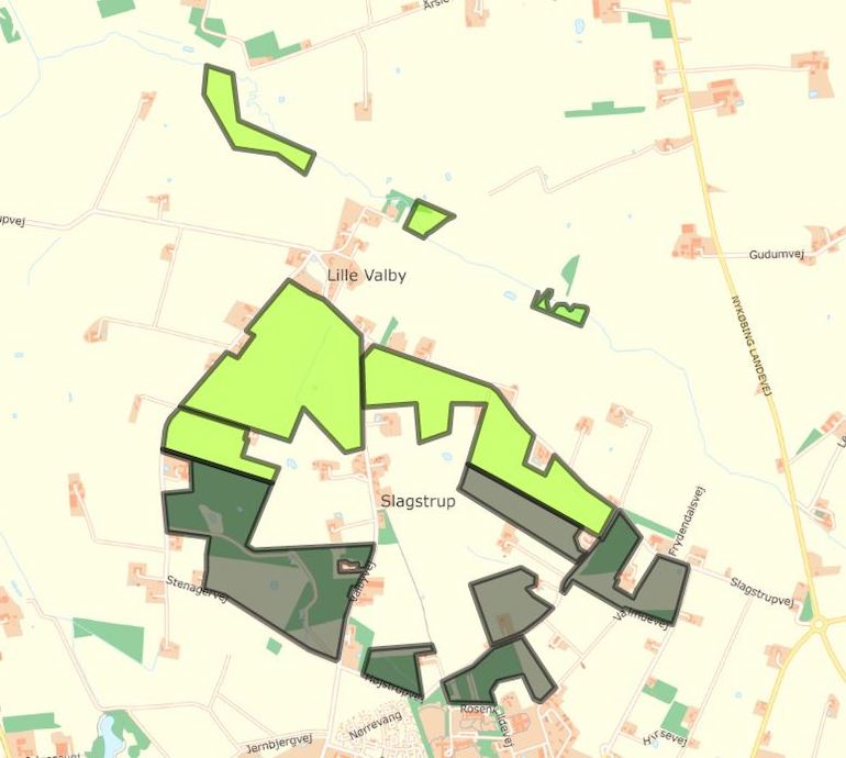 jordfordel