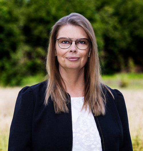 rikke saltoft