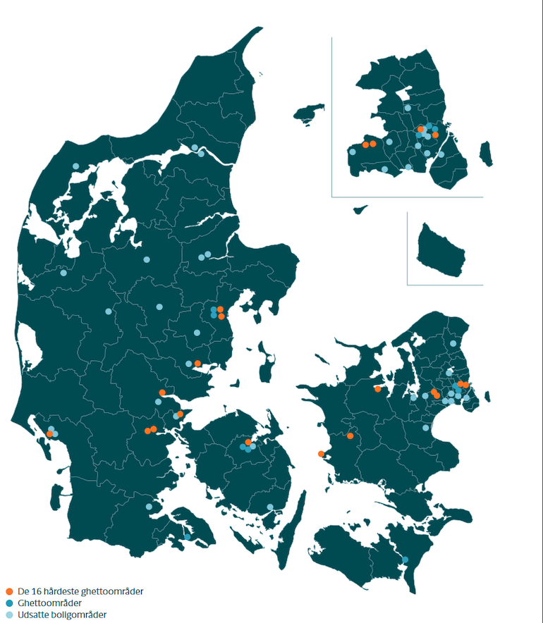 Ny ghetto opdeling 100
