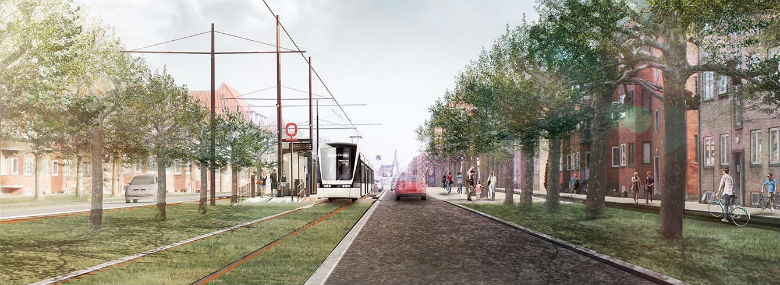 <br />Foto: Odense Letbane