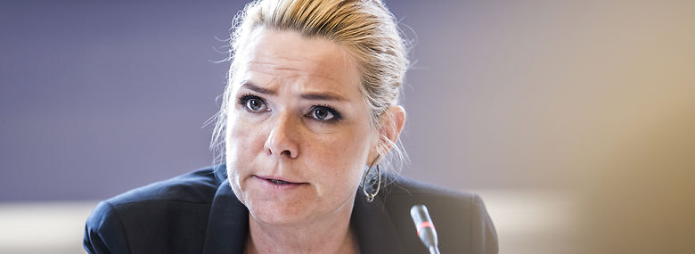 <br />Foto: Ida Marie Odgaard, Ritzau Scanpix
