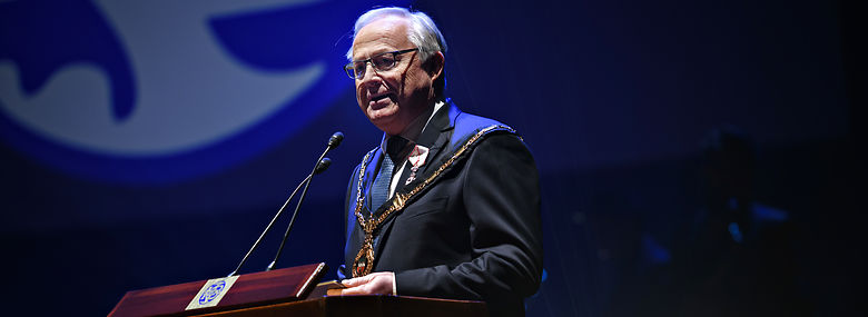 Jørgen Glenthøj (K)<br />Foto: Philip Davali, Ritzau Scanpix