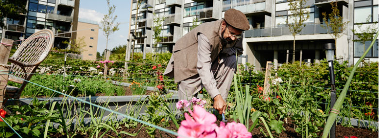 <br />Foto: Pluskontoret Arkitekter