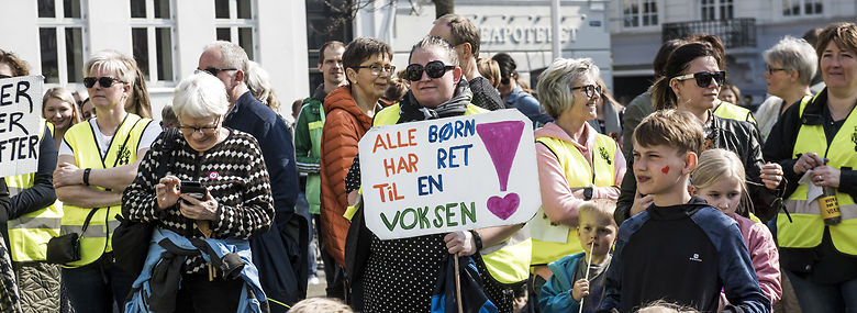 <br />Foto: Morten Dueholm, Ritzau Scanpix