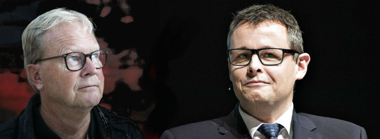 <br />Foto: Sarah Christine Nørgaard/Henning Bagger, Ritzau Scanpix