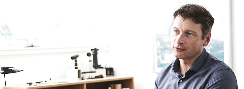 Christian Freitag<br />Foto: Rune Aarestrup Pedersen, Ritzau Scanpix