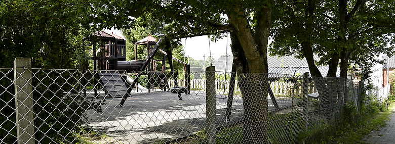 Rosenly<br />Foto: Ernst van Norde