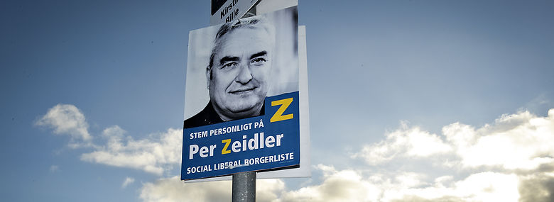 Per Zeidlers aktiviteter blev afdækket op til KV17.<br />Foto: Ernst van Norde, Ritzau Scanpix