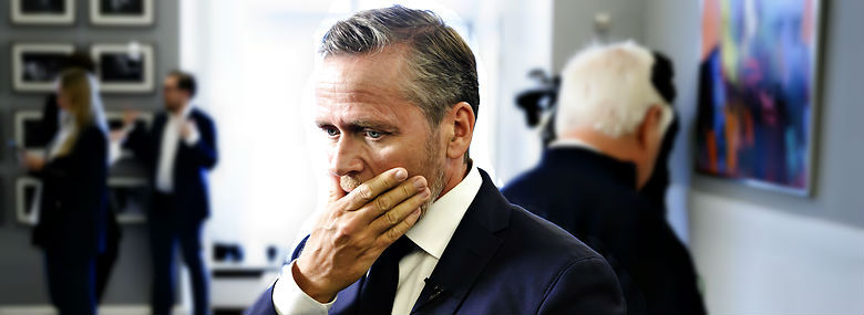 <br />Foto: Philip Davali, Ritzau Scanpix