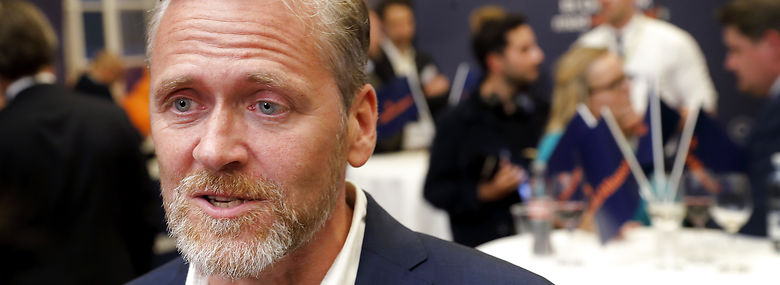 Jeg ville gerne have forladt politik på en anden måde. Men det er altid svært at forlade politik på det rigtige tidspunkt, lyder Anders Samuelsens afsked som formand for Liberal Alliance.<br />Foto: Jens Dresling, Ritzau Scanpix