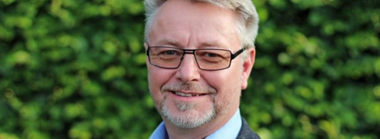 Lars Kirkegaard