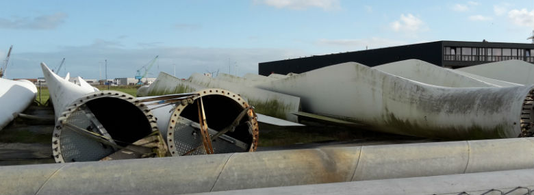 <br />Foto: Esbjerg Havn